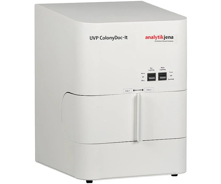 UVP ColonyDoc It2